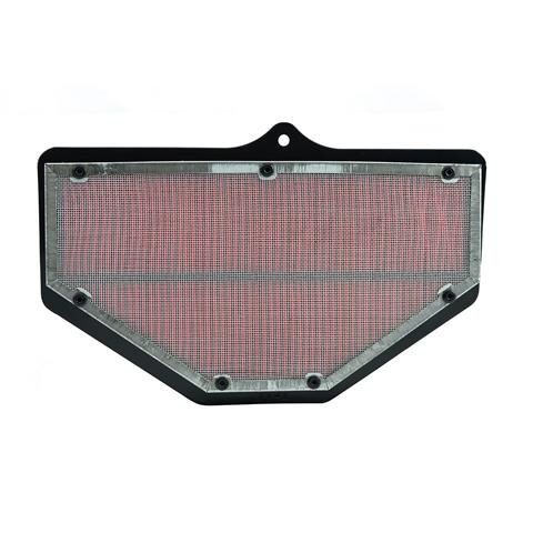 Filtru Aer Moto MIW S3186 pentru Suzuki GSX-R (2004 - 2005)